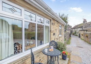 1 bedroom accommodation in Grassington