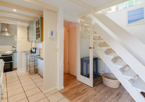 2 bedroom accommodation in Nancledra, near St Ives