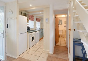 2 bedroom accommodation in Nancledra, near St Ives