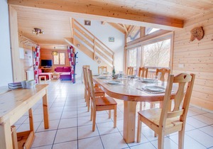 CLAIR MATIN - Five Bedroom Apartment, Sleeps 15