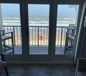 Sunchase South Padre Island 
