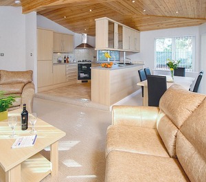Accommodation Crook Nr 