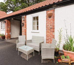 Cupid Cottage 