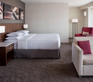 Delta Hotels 