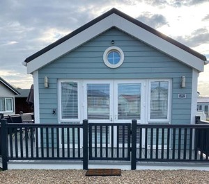 Chalet South Shore Bridlington 