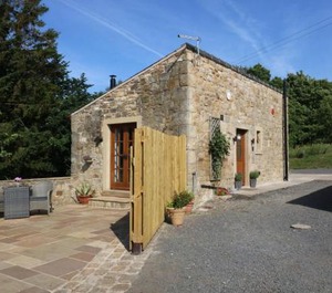 Sunnybrook Cottage Clitheroe 