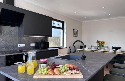 Kidwelly House | 12 Banc Pendre