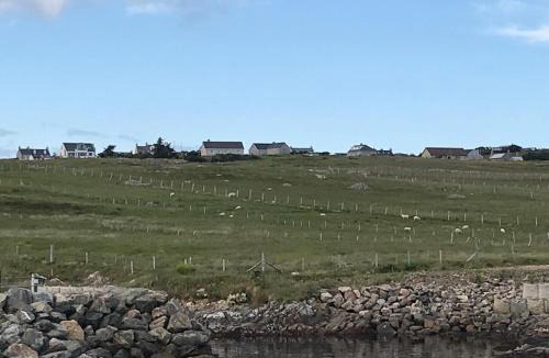 Isle of Lewis House | 14 Upper Bayble