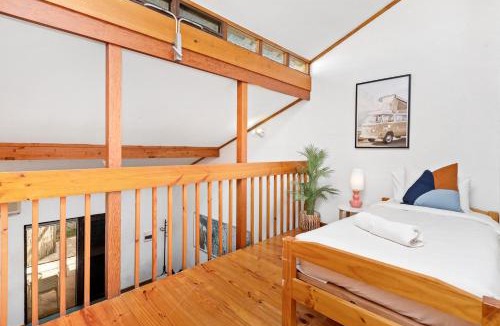 Cottesloe Apartment | 15 Cottesloe - steps from beach - sleeps 3