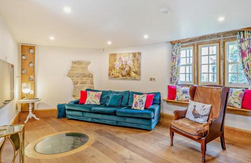 Settle House | 2 Bed in Settle oc-76649