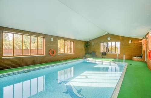 Smallburgh House | 2 Bed in Smallburgh oc-m33732