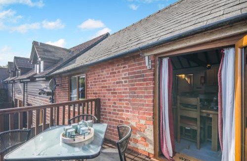 Smallburgh House | 2 Bed in Smallburgh oc-m33732