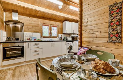 Fiddington Cabin | 2 Bed in Taunton oc-96238