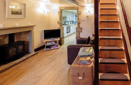Peak District Cottage | 2 bedroom accommodation in Bradwell
