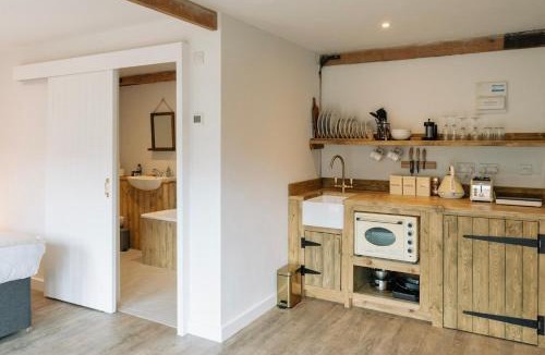 Beccles House | 2 Henham Barns