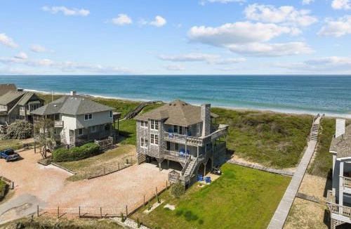 Duck House | 2410 - Come Sail Away
