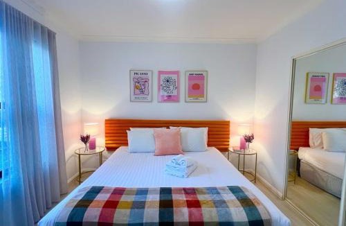Northbridge Apartment | 2BDR 1BTH 1PRK - James Jem