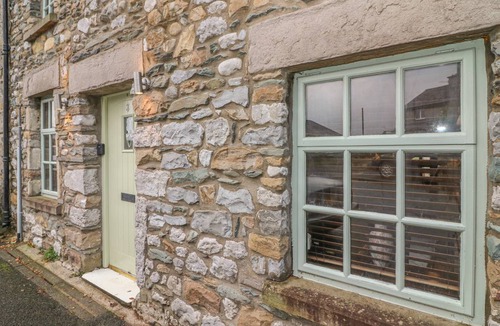 Ingleton Cottage | 3 Bank End