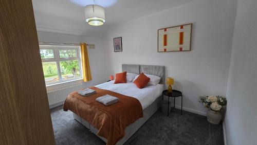 Fishlake Apartment | 3 Bedroom Home, Doncaster Contractor Stays, Family Stays, Close to M18 with Free Parking