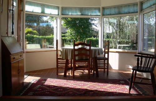 Holt Bed & Breakfast | 3 Corners B&B