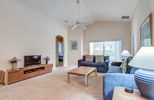 Silver Creek Villa | 5 bedroom accommodation in Clermont