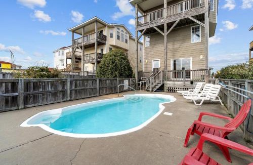 Nags Head House | 5708 - Seafari