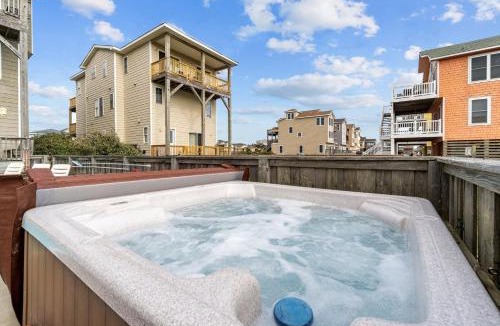 Nags Head House | 5708 - Seafari