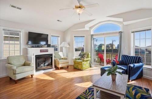 Nags Head House | 5708 - Seafari