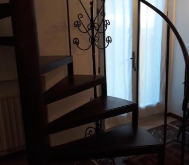 Tonfano Apartment | A casa di Berta
