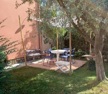 Tonfano Apartment | A casa di Berta