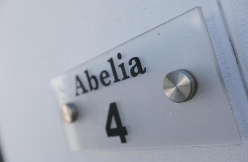 Lelant House | Abelia