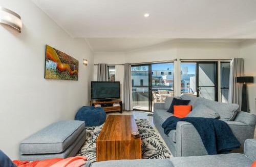 Byron Bay Apartment | Absolute Solace - 2 - 8 Lawson Street