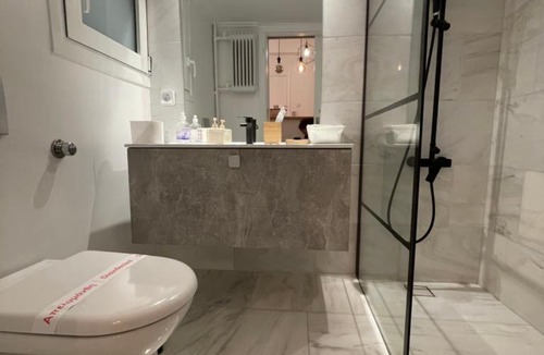 Makrigianni Apartment | Acropolis Exceptional View