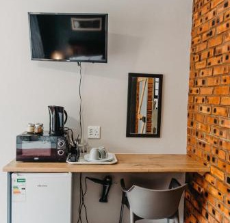 Bethlehem House | Adriaan Place