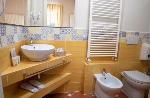 Quarrata Apartment | Agriturismo Il Dolce Vivere