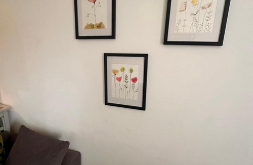 Middlesbrough Apartment | Albert Gate Apartment TSAC