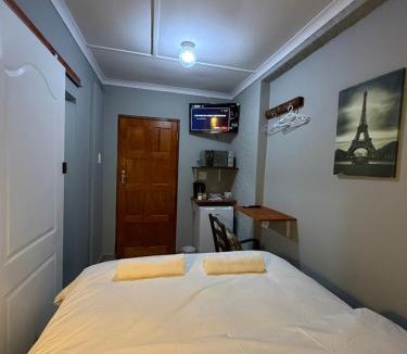 Southernwood House | Amani Nest