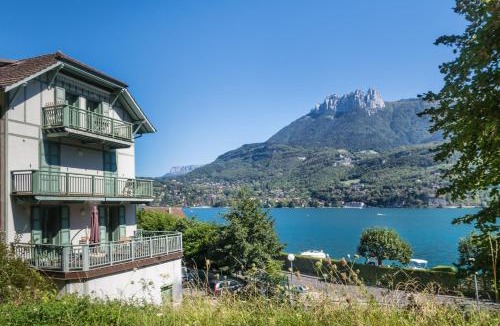 Duingt Apartment | Annecy-Pavillon