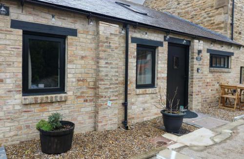 Ebchester House | Antoninus Barn 2