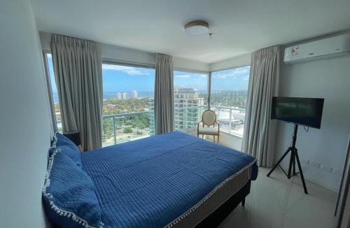 Aidy Grill Apartment | Apartamento Exclusivo