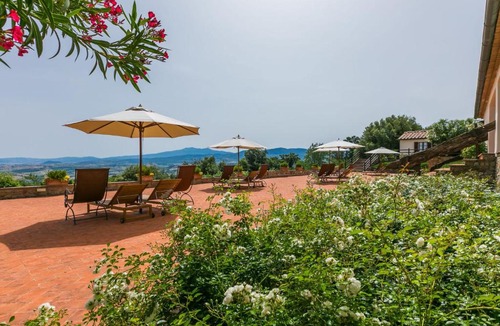 La Cava Apartment | Apartment Santa Marta by Interhome