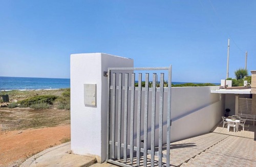 Torre Suda Apartment | Apartment Simona