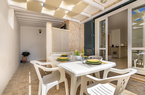 Torre Suda Apartment | Apartment Simona