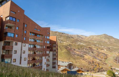 Les Bruyeres Apartment | Apartment Ski Soleil 1 - 1511 by Interhome