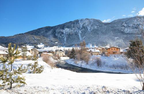 Termignon Apartment | Apartment Termignon by Ski Slopes
