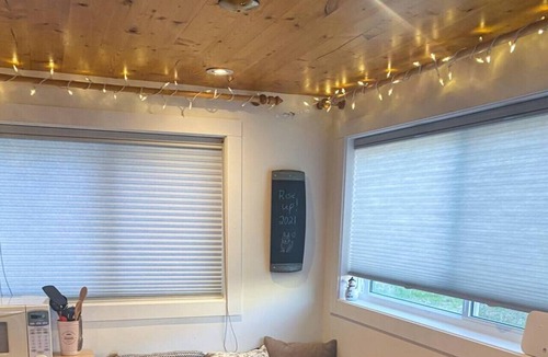 Apex Mountain Apartment | Apex Mountain ~ The Snuggle Inn ~ Cozy Apartment
