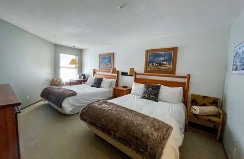 Apex Mountain Cabin | Apex Mountain ~ Hillside Hideout ~ Apex Mountain Inn