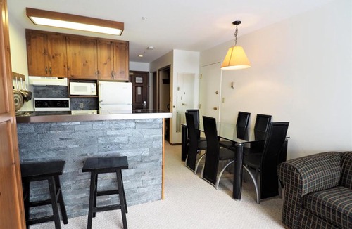 Apex Mountain Apartment | Apex Mountain Inn 1 Bdrm Suite 223-224 Condo