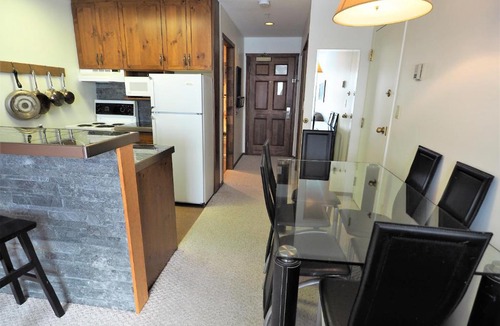 Apex Mountain Apartment | Apex Mountain Inn 1 Bdrm Suite 223-224 Condo
