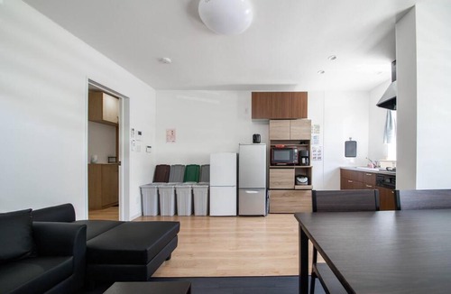Hakodate Apartment | Apollo
